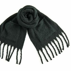 NWT $32 Women's LC Lauren Conrad Super Brushed Blanket Scarf